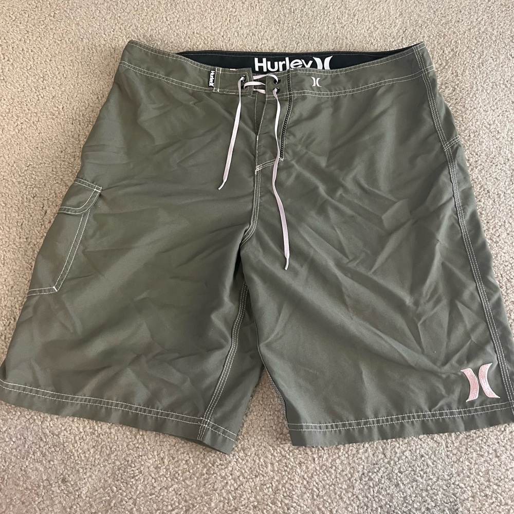 Men’s Hurley Swim Shorts